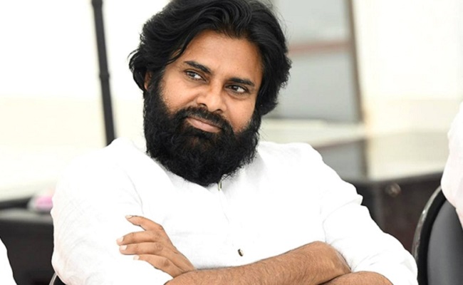 Pawan Kalyan to fight lone battle in AP?